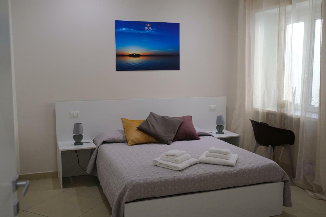 Hoa Suites Aversa Exterior photo